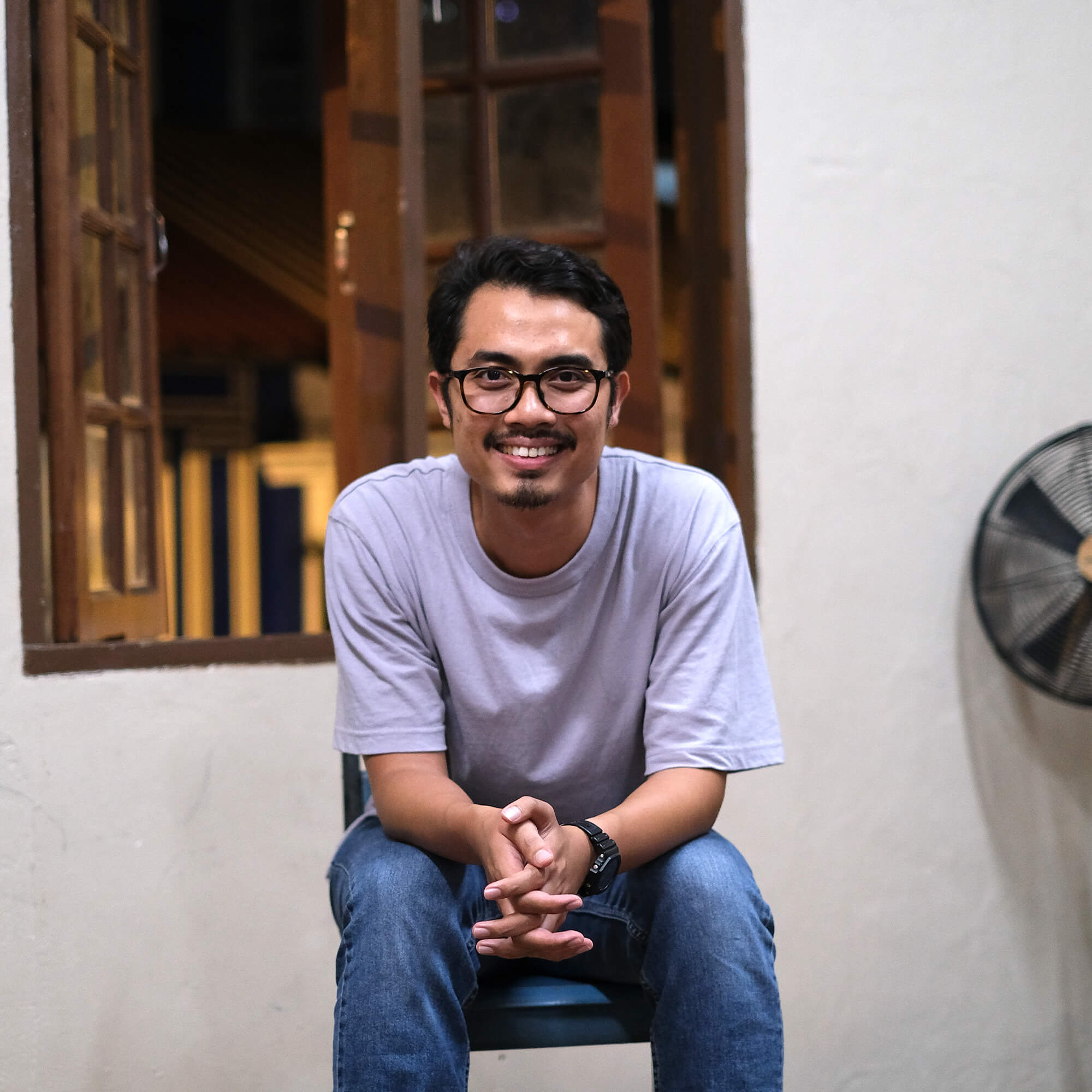 Fahmi Lokman Image